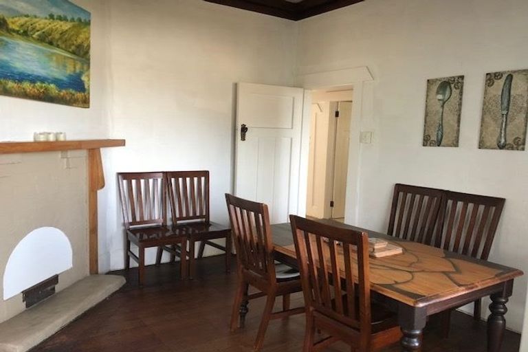 Photo of property in 597 Marine Parade, Napier South, Napier, 4110