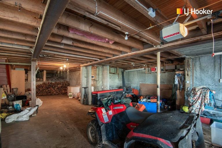 Photo of property in 219 Wairongoa Road, North Taieri, Mosgiel, 9092