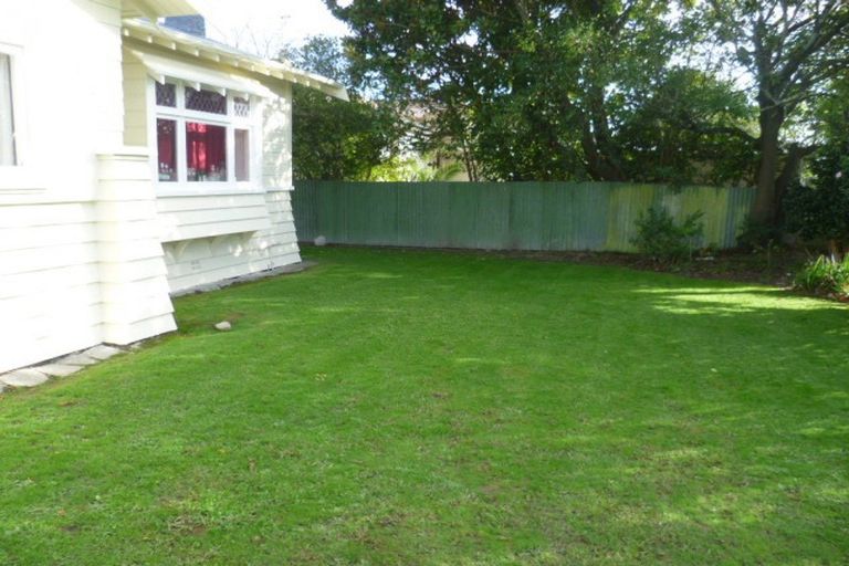 Photo of property in 30 Worcester Street, West End, Palmerston North, 4410