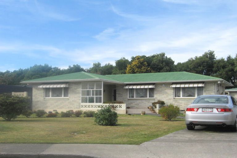 Photo of property in 721 Maxville Drive, Parkvale, Hastings, 4122