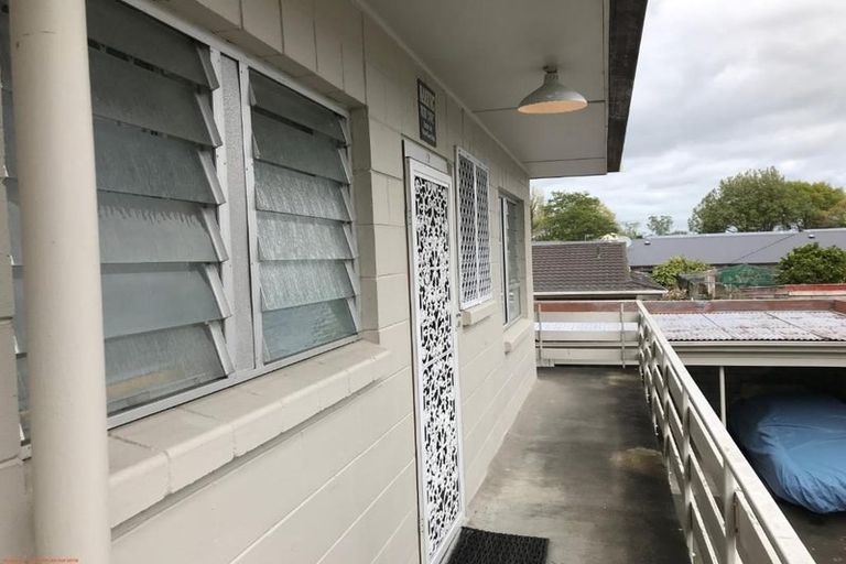 Photo of property in 6/38 Wellington Street, Hamilton East, Hamilton, 3216