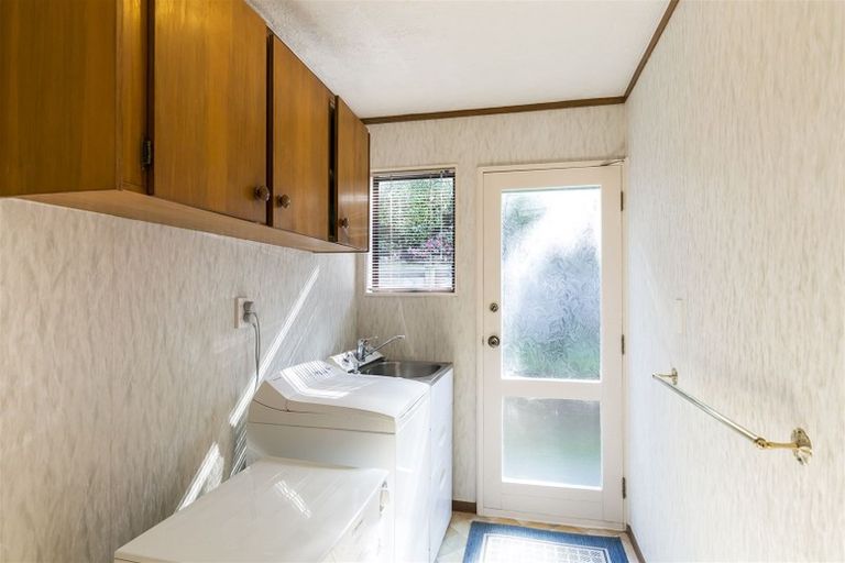 Photo of property in 14 Satara Crescent, Khandallah, Wellington, 6035