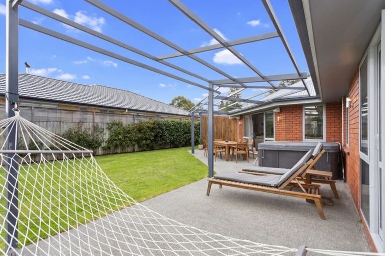 Photo of property in 11 Transport Lane, Oxford, 7430