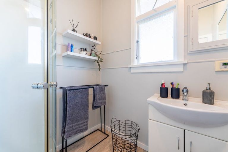 Photo of property in 45 James Street, Kensington, Timaru, 7910