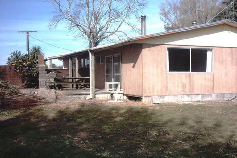 Photo of property in 199 Otakiri Soldiers Road, Otakiri, Whakatane, 3193