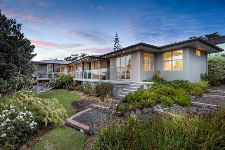 Photo of property in 126 Major Hornbrook Road, Mount Pleasant, Christchurch, 8081