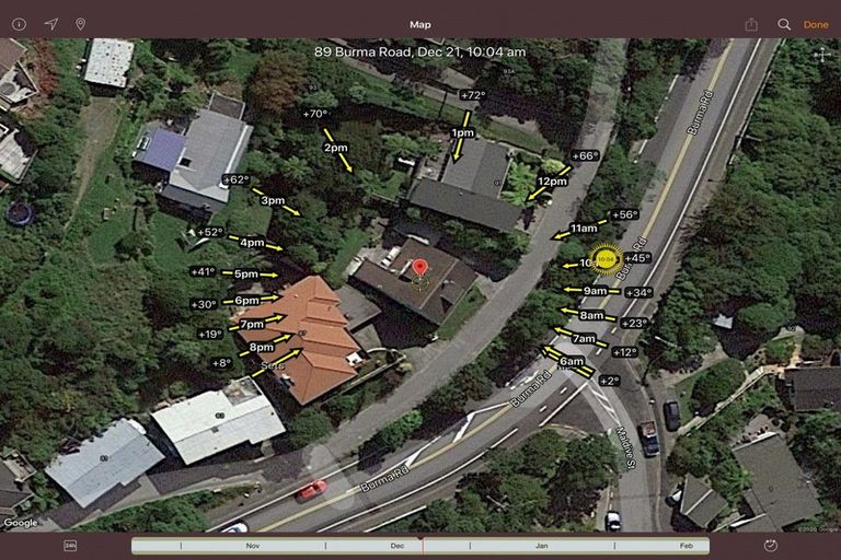 Photo of property in 89 Burma Road, Broadmeadows, Wellington, 6035