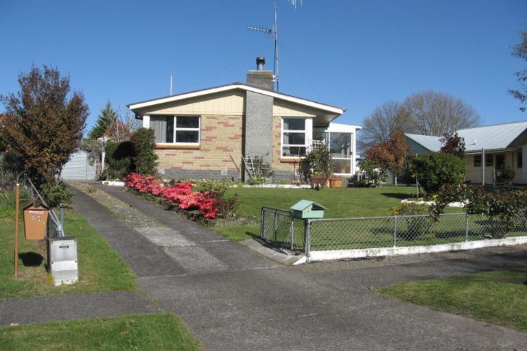 Photo of property in 38 Rangipoia Place, Turangi, 3334
