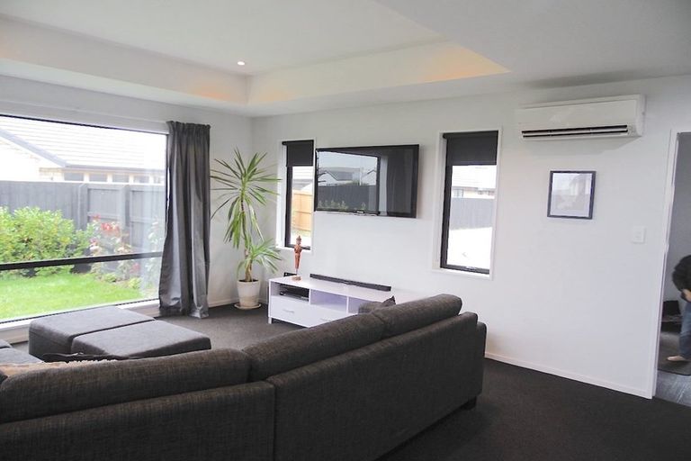 Photo of property in 39 Buckhurst Avenue, Wigram, Christchurch, 8042