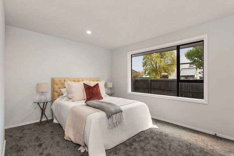 Photo of property in 19 Rosamund Place, Halswell, Christchurch, 8025