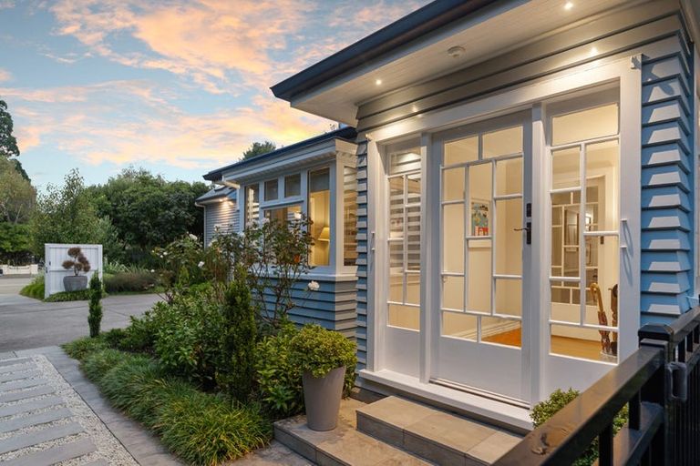 Photo of property in 43 Colombo Street, Cashmere, Christchurch, 8022