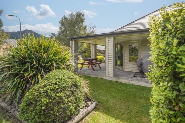 Photo of property in 9 Devon Street, Hanmer Springs, 7334