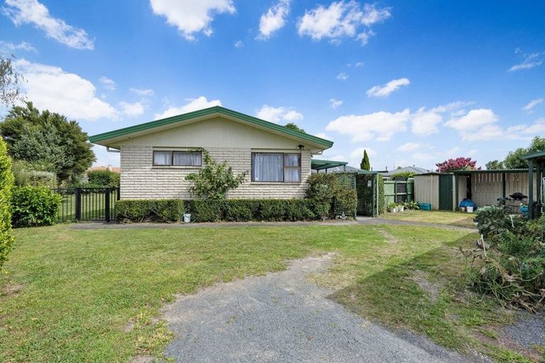 Photo of property in 56 Bailey Street, Huntly, 3700
