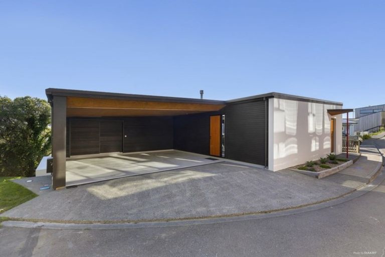 Photo of property in 85k Seatoun Heights Road, Seatoun, Wellington, 6022