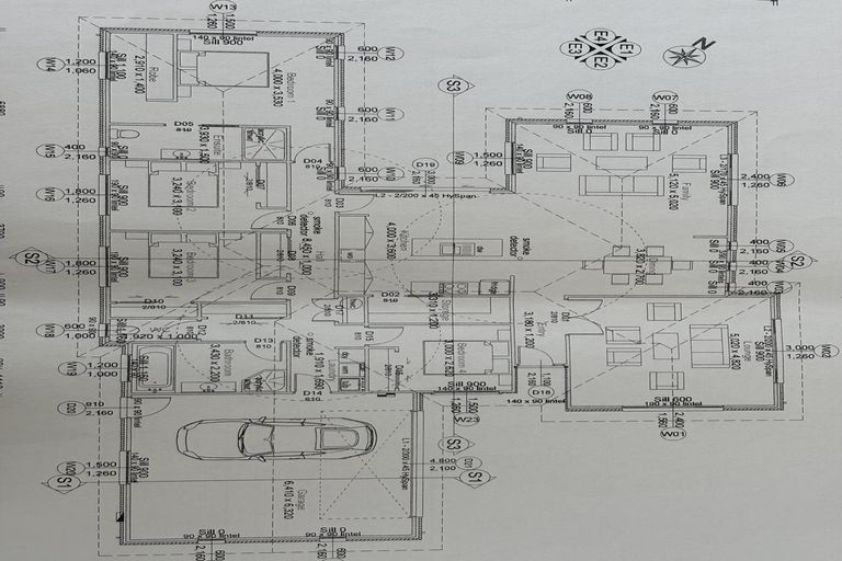 Photo of property in 25 Ballybunnion Crescent, Morrinsville, 3300