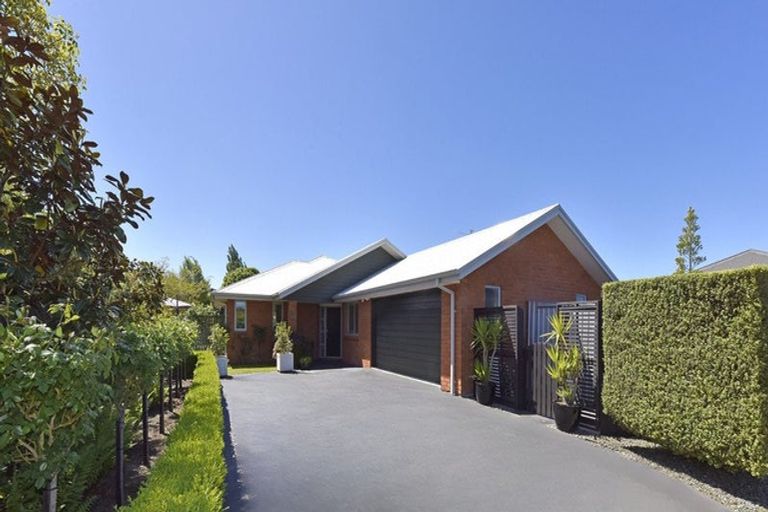 Photo of property in 346 Williams Street, Kaiapoi, 7630