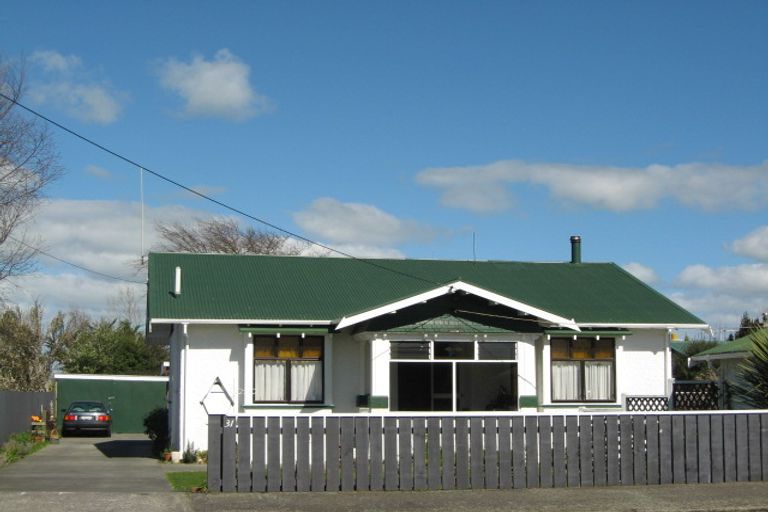Photo of property in 31 Harris Street, Marton, 4710