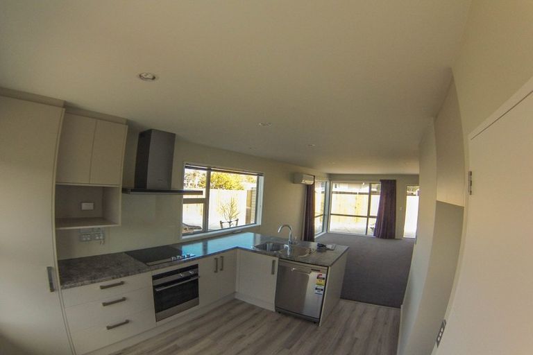Photo of property in 135 Edgeware Road, St Albans, Christchurch, 8014