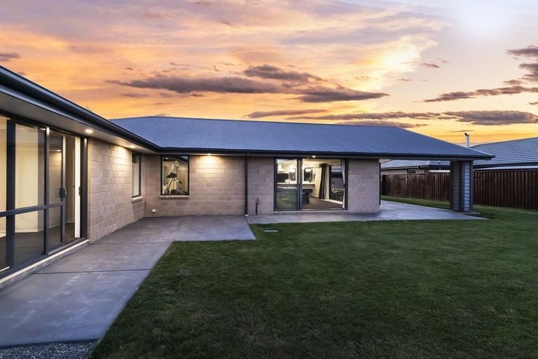 Photo of property in 4 Rhyolite Court, Rolleston, 7614