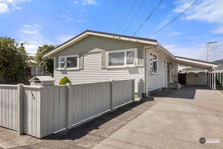 Photo of property in 184 Taita Drive, Avalon, Lower Hutt, 5011