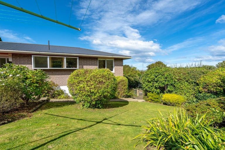 Photo of property in 165 Wakari Road, Helensburgh, Dunedin, 9010