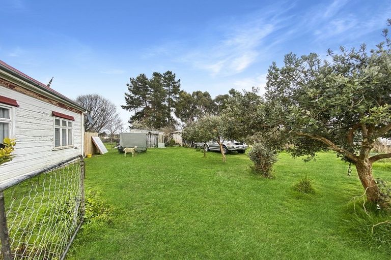 Photo of property in 5 Alexander Street, Ohingaiti, Hunterville, 4785