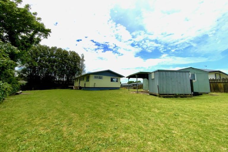 Photo of property in 12 Fife Place, Tokoroa, 3420
