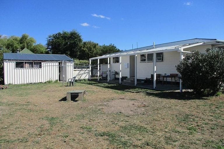 Photo of property in 18 Patea Place, Kuripuni, Masterton, 5810