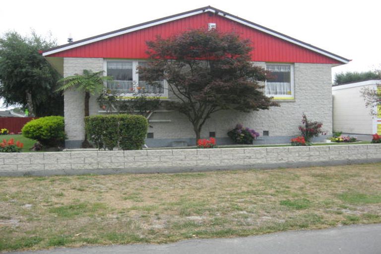 Photo of property in 38 Bowen Street, Upper Riccarton, Christchurch, 8041