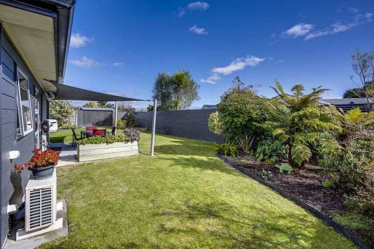 Photo of property in 4 Mcnaughton Place, Onekawa, Napier, 4110
