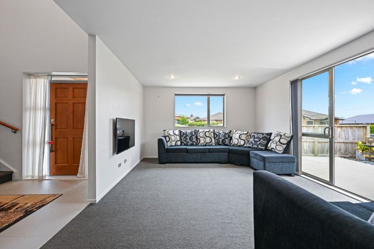 Photo of property in 17 Hartford Terrace, Huntington, Hamilton, 3210