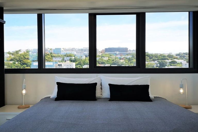 Photo of property in 1906/111 Dixon Street, Te Aro, Wellington, 6011