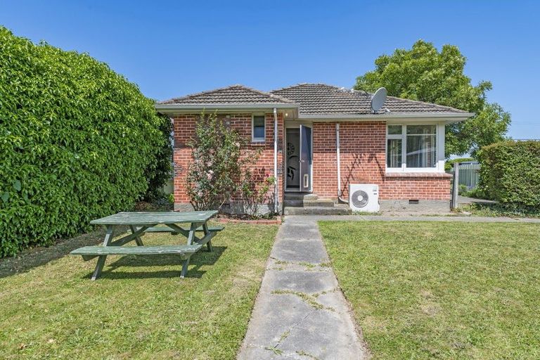 Photo of property in 40 Hororata Dunsandel Road, Dunsandel, 7682