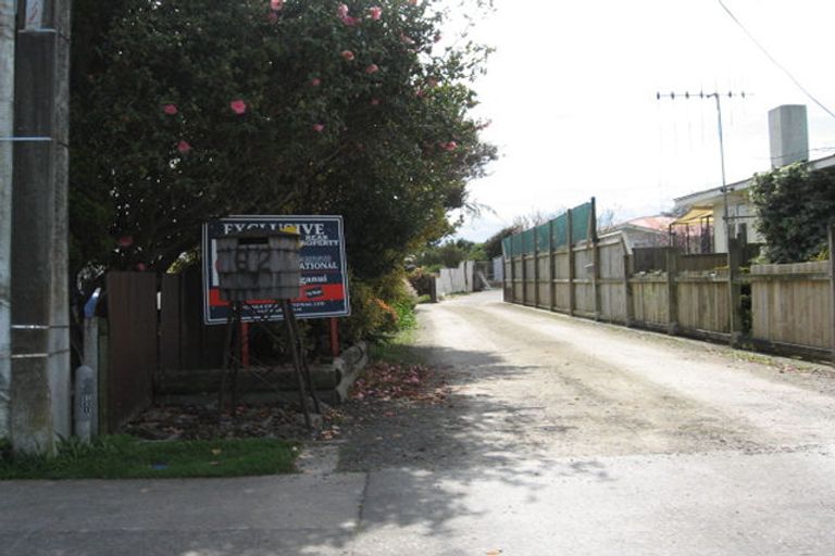Photo of property in 62 Fitzherbert Avenue, Tawhero, Whanganui, 4501