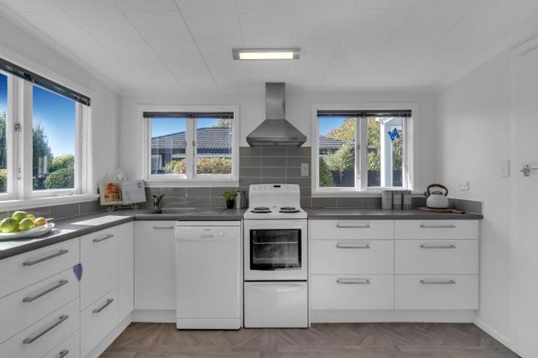 Photo of property in 66b Ivory Street, Rangiora, 7400