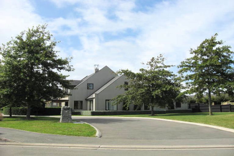 Photo of property in 30 Stonebridge Way, Prebbleton, 7604