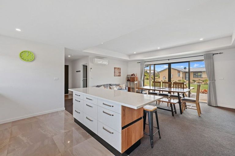 Photo of property in 17 Andrew Don Drive, Lake Tekapo, 7999