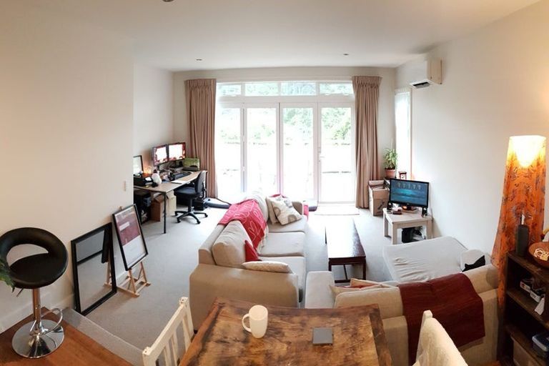 Photo of property in 151 Raroa Road, Aro Valley, Wellington, 6012