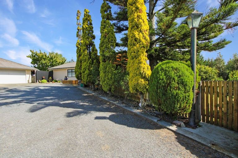 Photo of property in 131 Palmer Road, Foxton Beach, Foxton, 4891