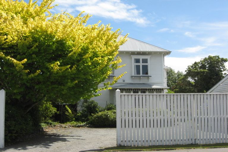 Photo of property in 21 Garden Road, Merivale, Christchurch, 8014