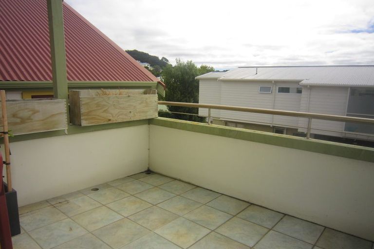 Photo of property in 3/46 Childers Terrace, Kilbirnie, Wellington, 6022