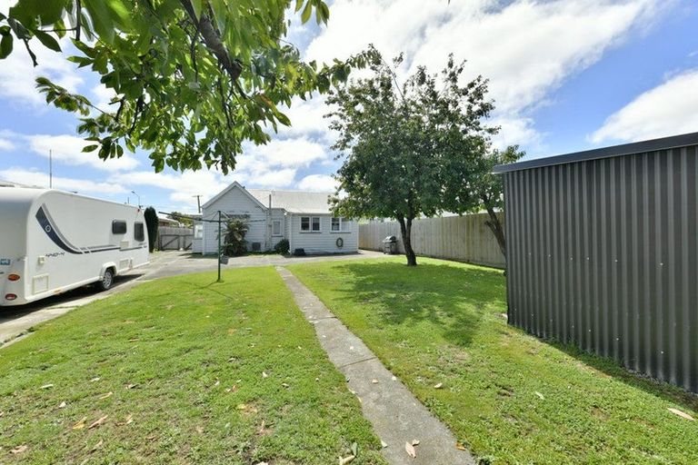 Photo of property in 488 Worcester Street, Linwood, Christchurch, 8011