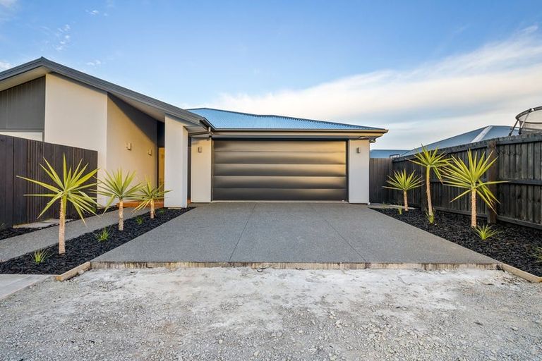 Photo of property in 3 Chandlers Street, Burwood, Christchurch, 8083