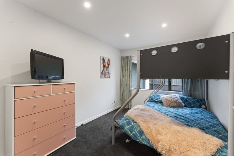 Photo of property in 46 Travis Country Drive, Burwood, Christchurch, 8083