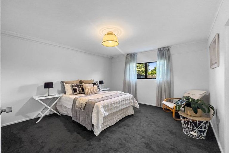 Photo of property in 117a Cambridge Road, Hillcrest, Hamilton, 3216