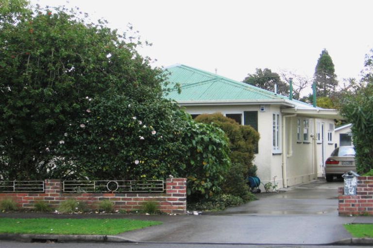 Photo of property in 181 Te Awe Awe Street, Hokowhitu, Palmerston North, 4410