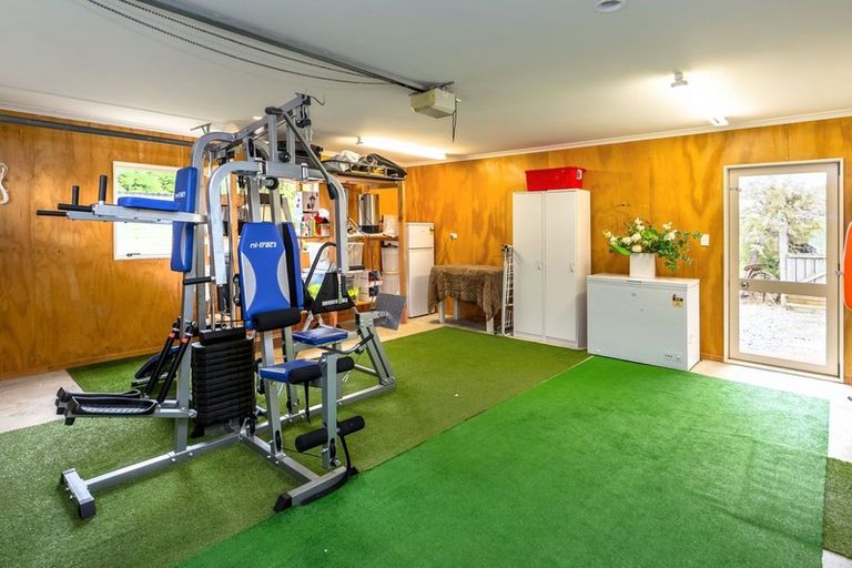 Photo of property in 228 Woodside Road, Woodside, Greytown, 5794