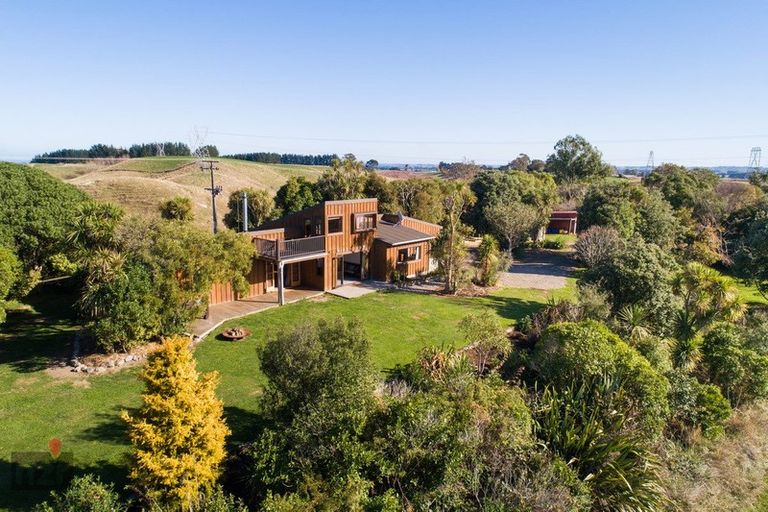 Photo of property in 328 Spur Road, Bunnythorpe, Feilding, 4775