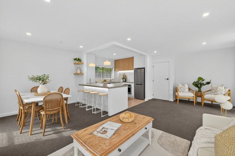 Photo of property in 75 Englefield Road, Northwood, Christchurch, 8051