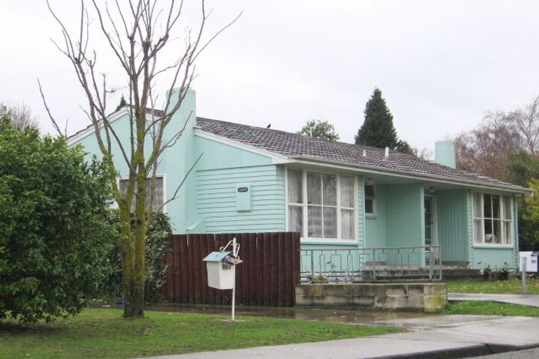 Photo of property in 307-401 Kiwi Street, Camberley, Hastings, 4120